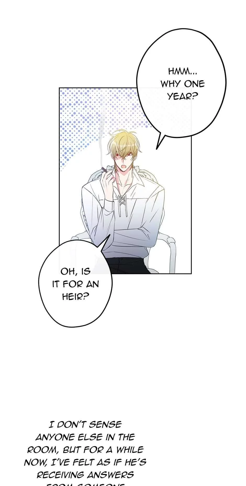 I Was Tricked into this Fake Marriage! Chapter 5 page 23