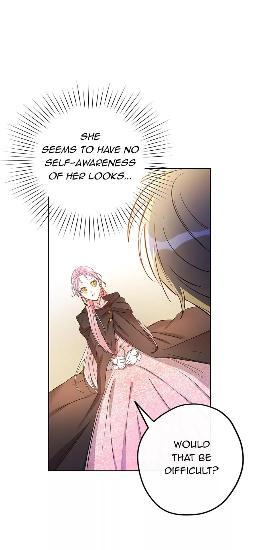 I Was Tricked into this Fake Marriage! Chapter 5 page 34