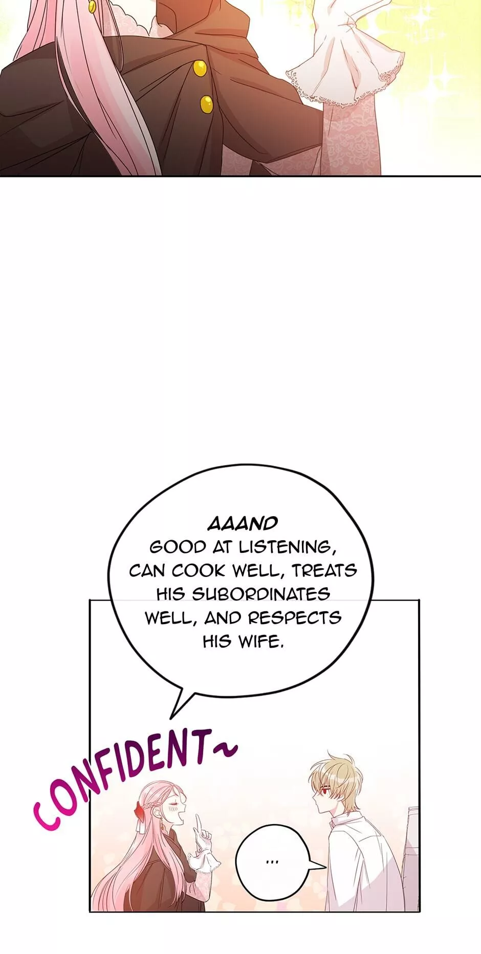 I Was Tricked into this Fake Marriage! Chapter 5 page 7
