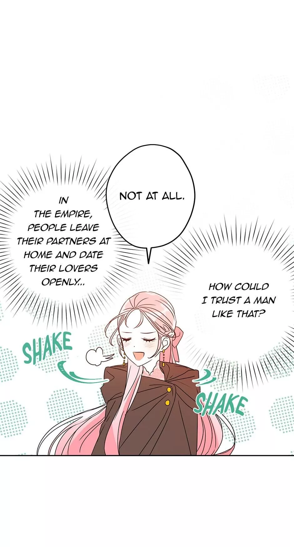 I Was Tricked into this Fake Marriage! Chapter 5 page 15