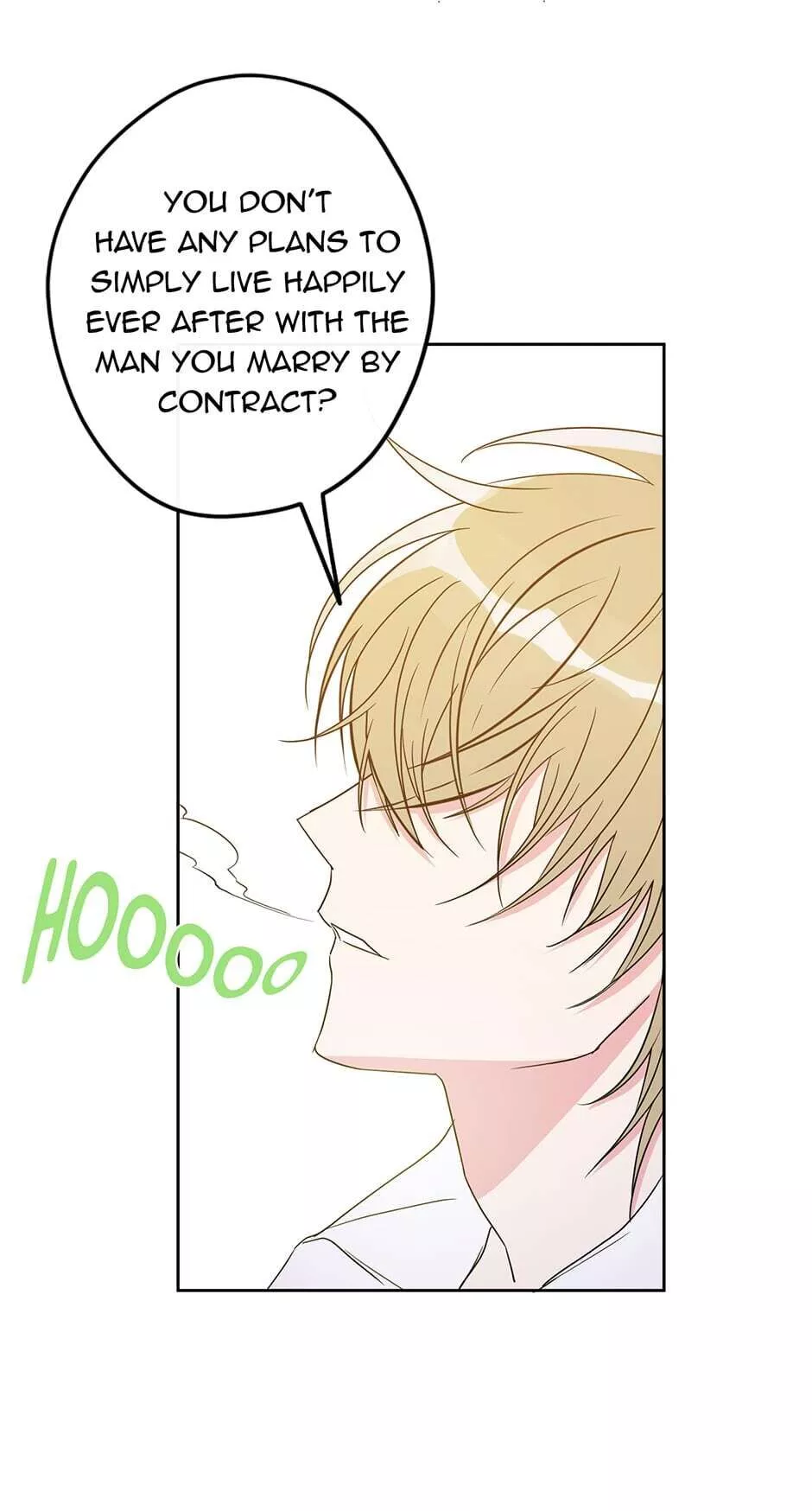 I Was Tricked into this Fake Marriage! Chapter 5 page 14