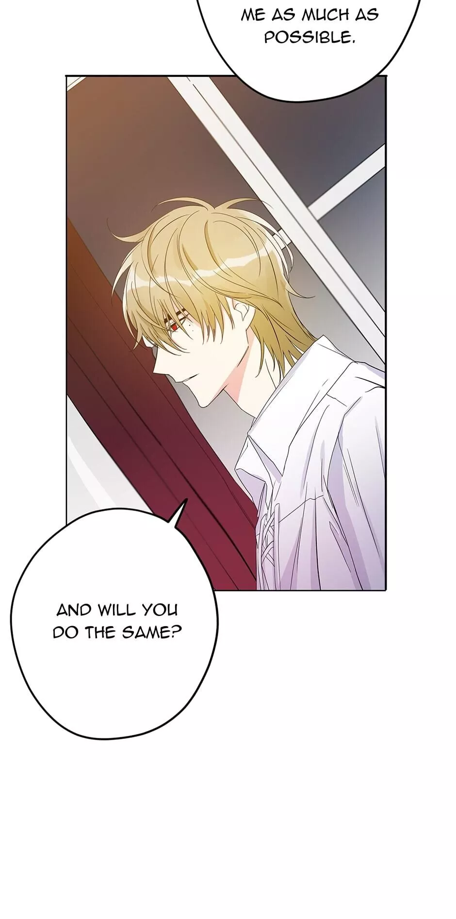I Was Tricked into this Fake Marriage! Chapter 5 page 21