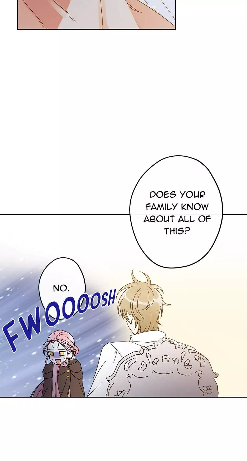 I Was Tricked into this Fake Marriage! Chapter 5 page 12