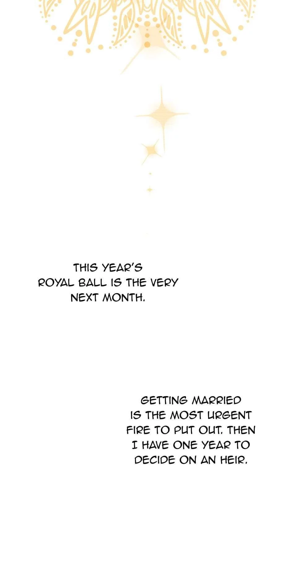 I Was Tricked into this Fake Marriage! Chapter 5 page 30