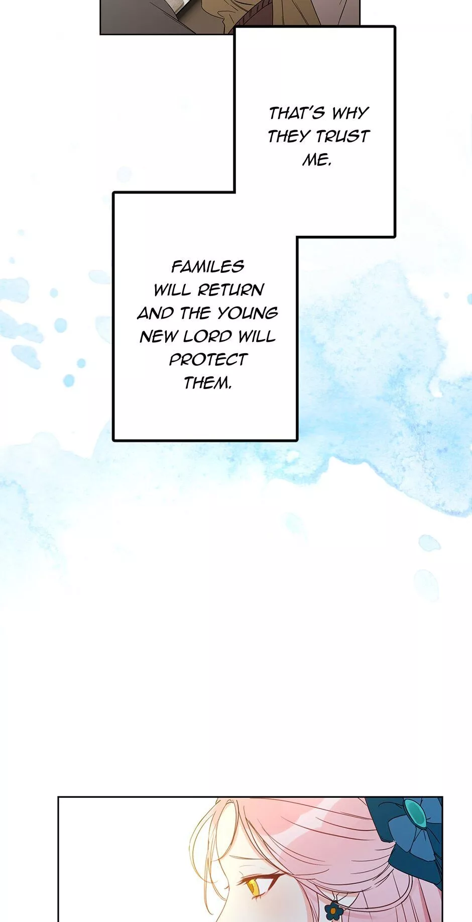 I Was Tricked into this Fake Marriage! Chapter 5 page 68