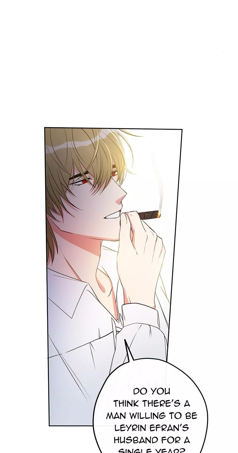 I Was Tricked into this Fake Marriage! Chapter 5 page 46