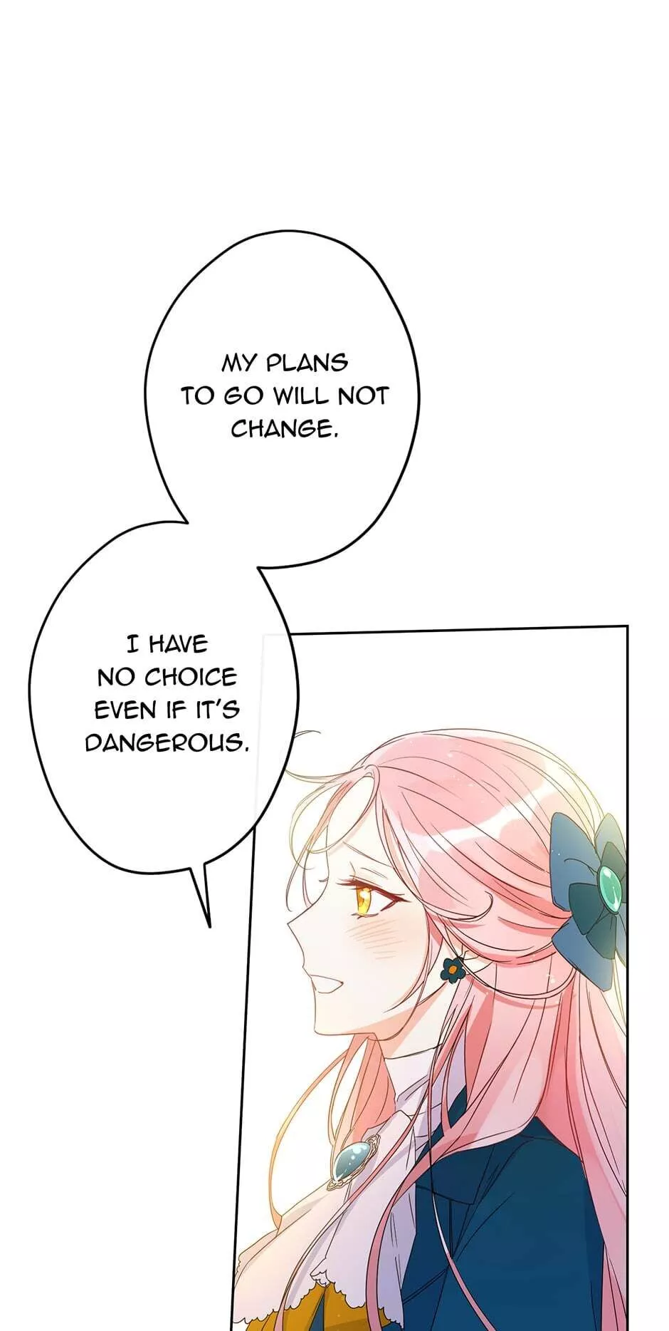 I Was Tricked into this Fake Marriage! Chapter 5 page 62