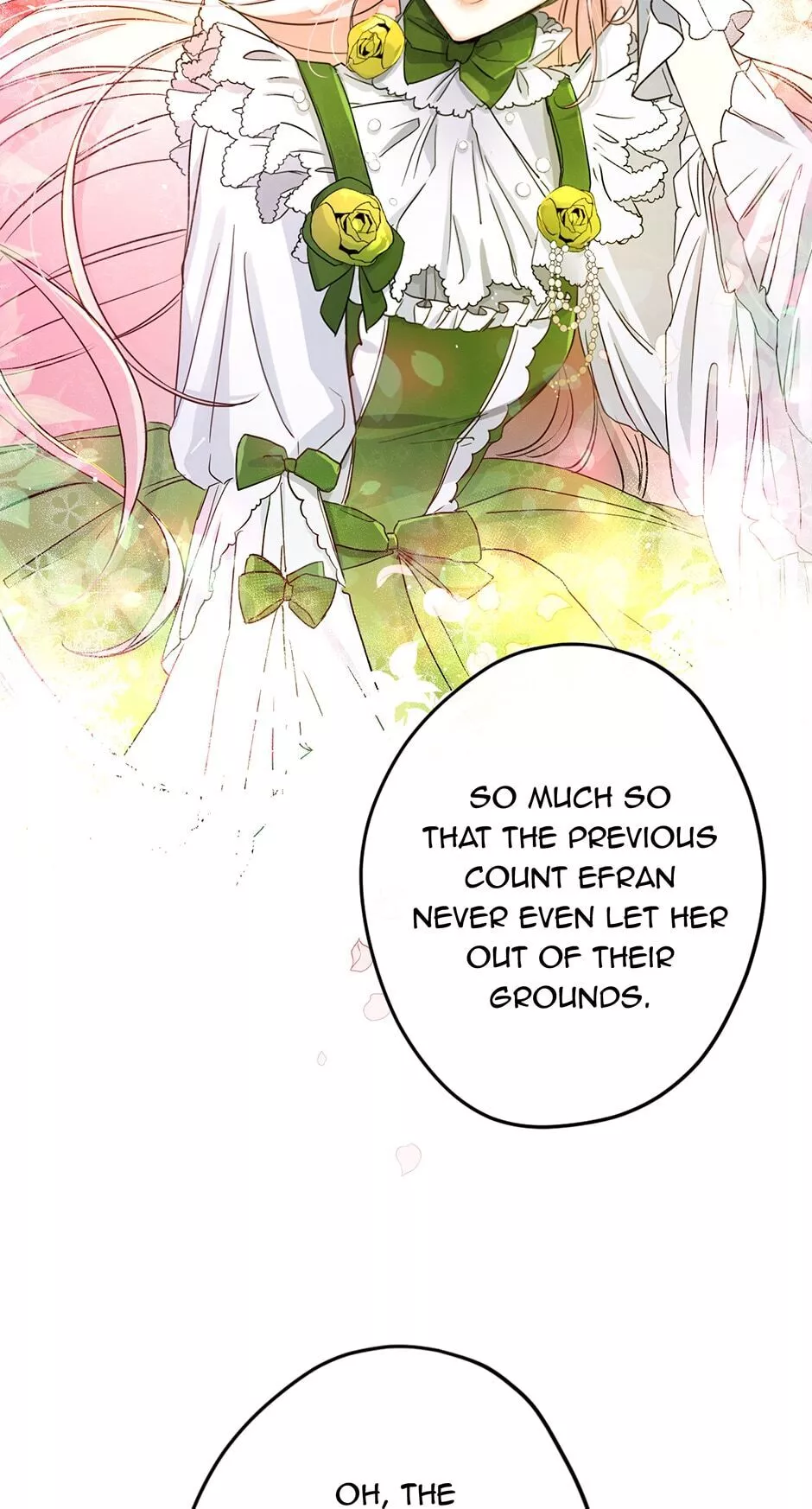 I Was Tricked into this Fake Marriage! Chapter 5 page 50