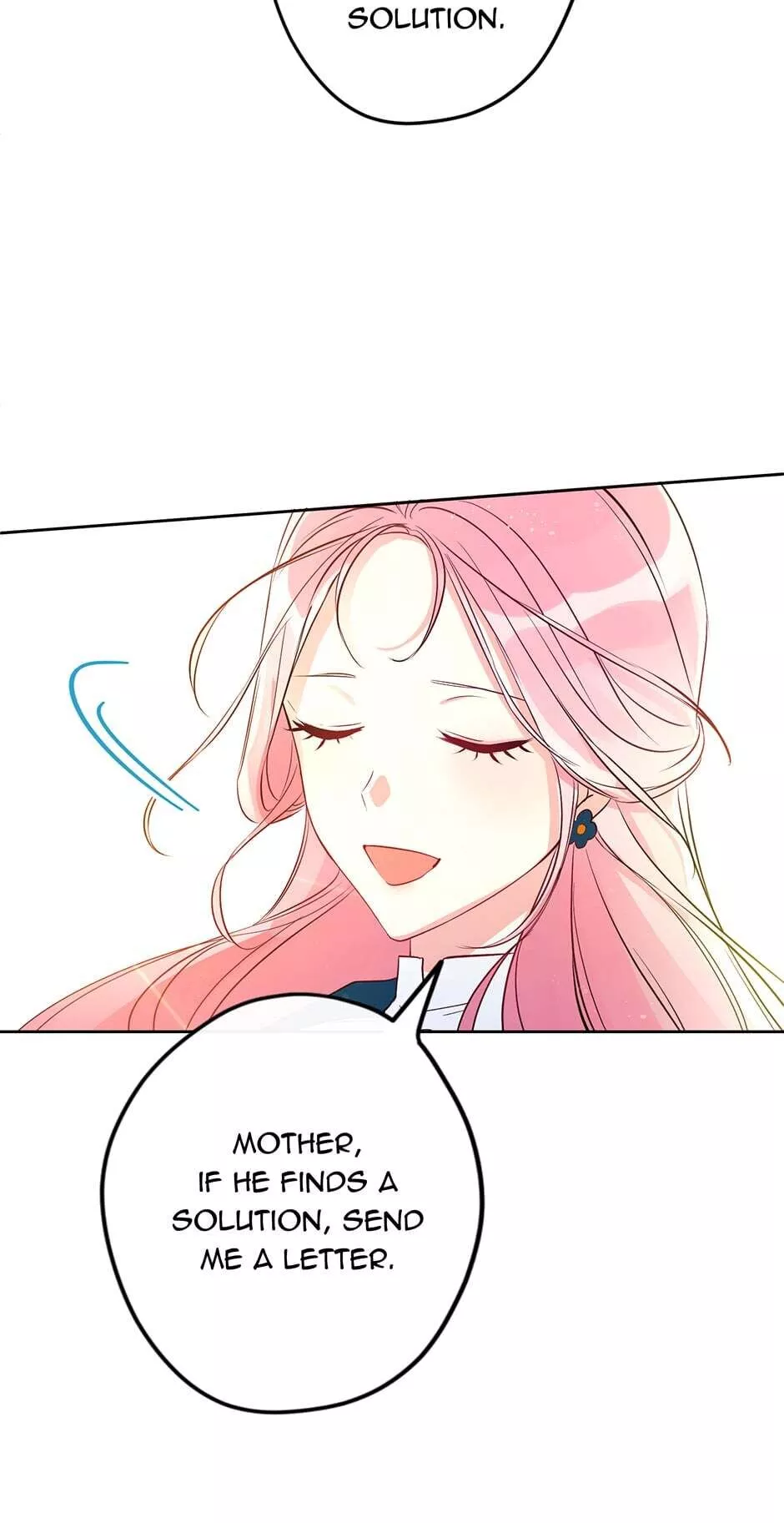 I Was Tricked into this Fake Marriage! Chapter 5 page 60