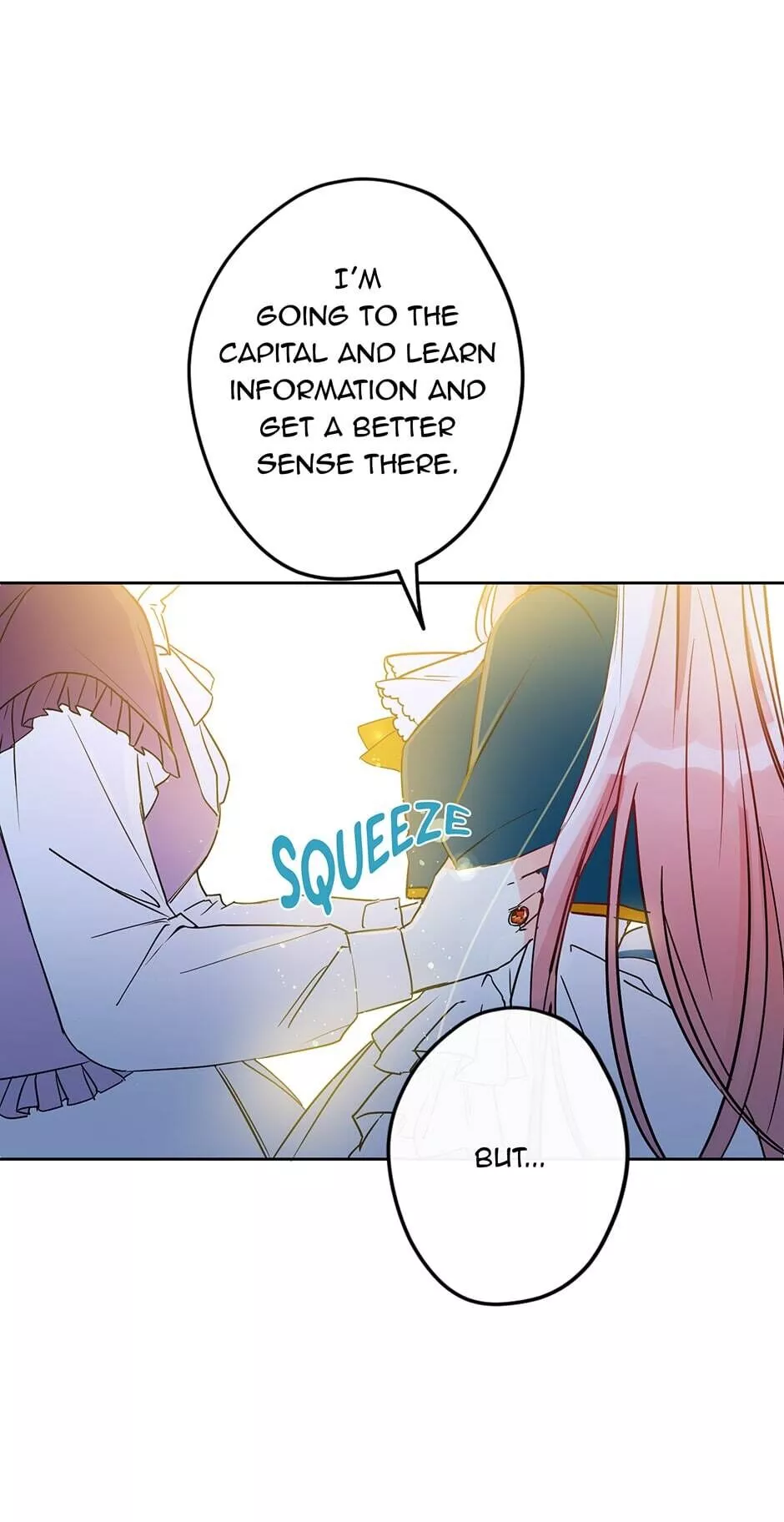 I Was Tricked into this Fake Marriage! Chapter 5 page 61