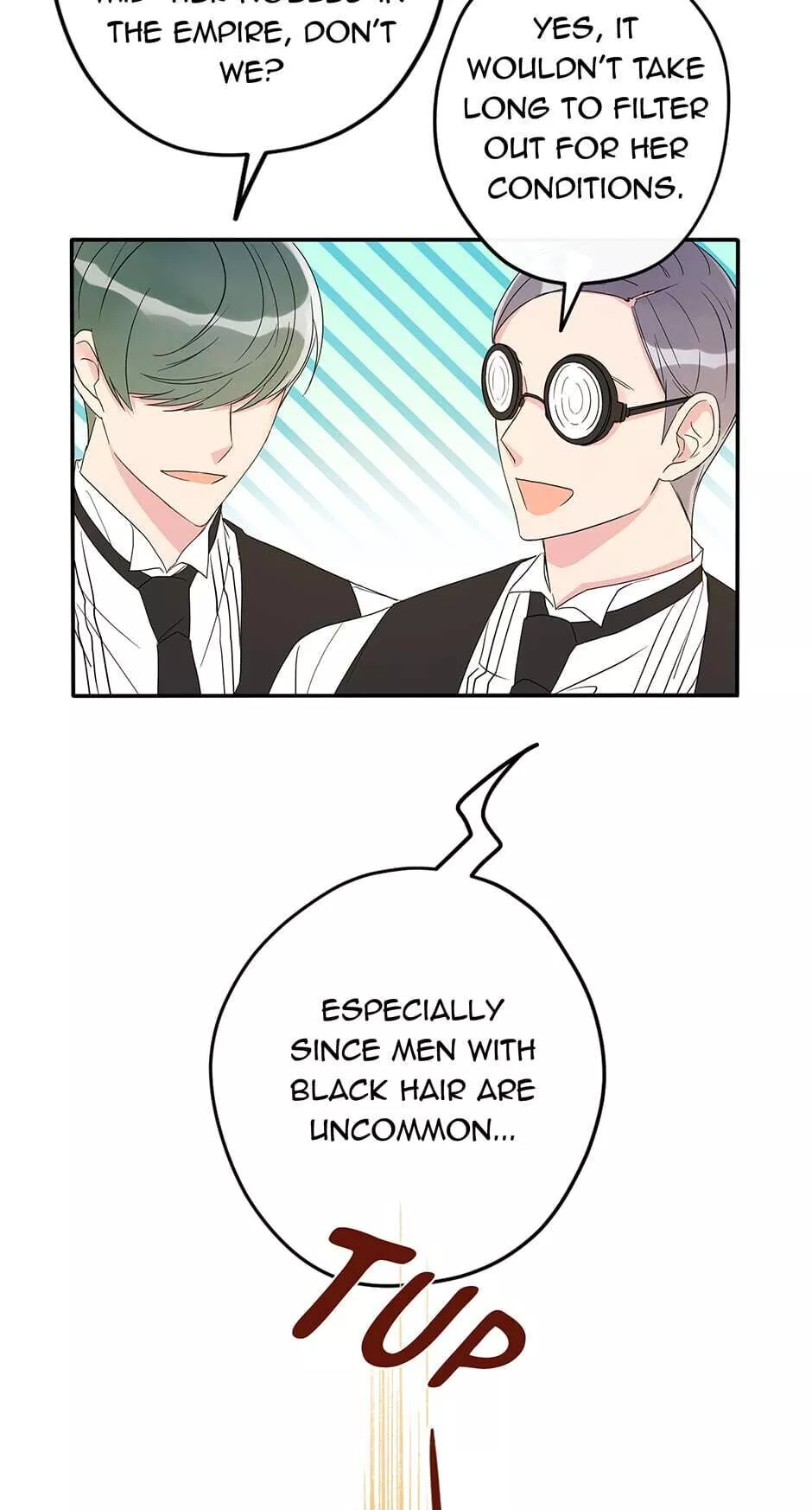 I Was Tricked into this Fake Marriage! Chapter 5 page 53