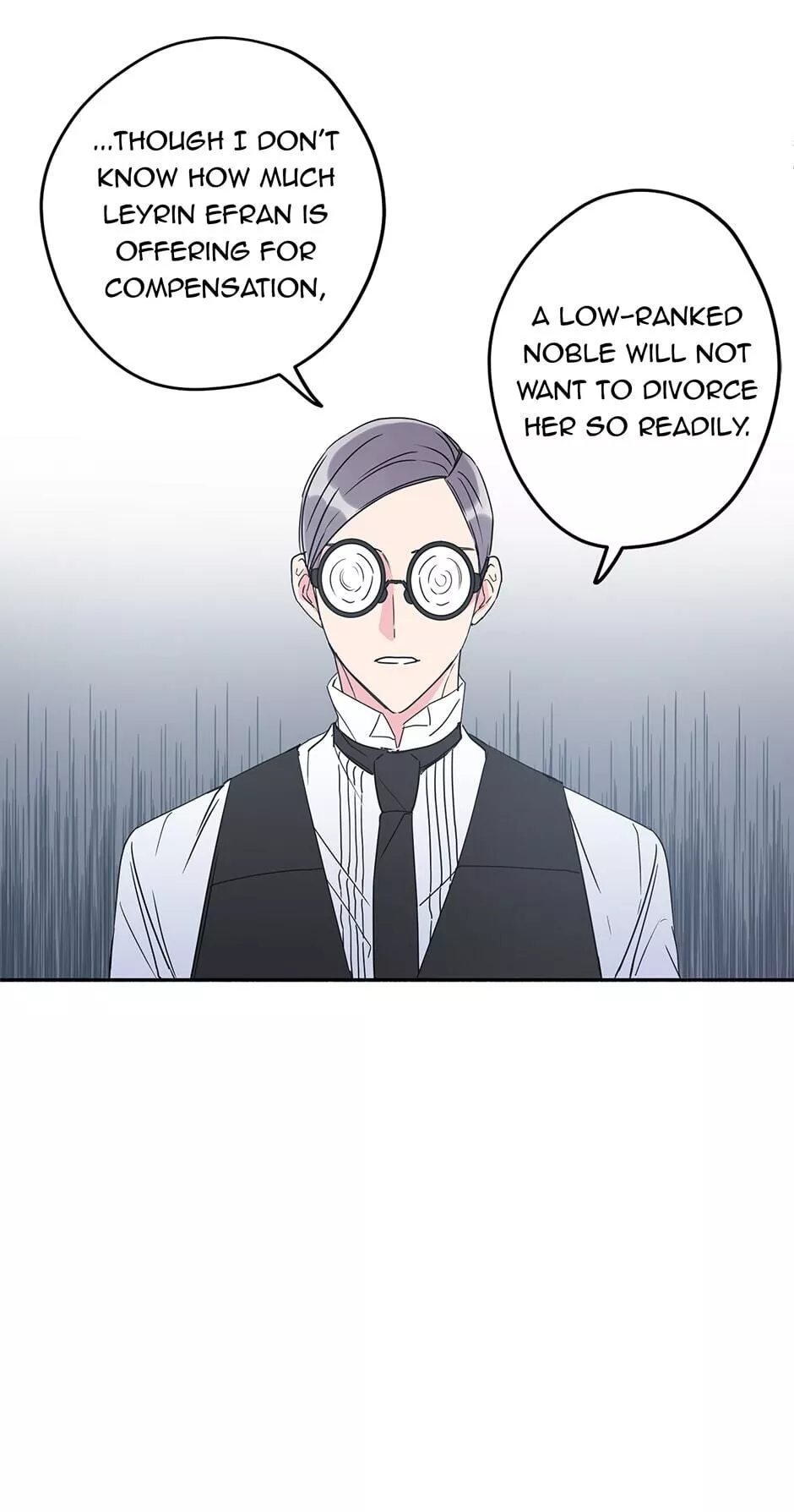 I Was Tricked into this Fake Marriage! Chapter 5 page 48