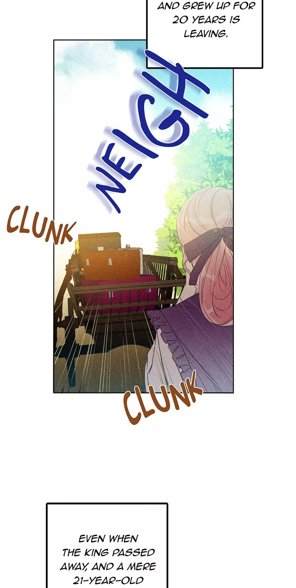 I Was Tricked into this Fake Marriage! Chapter 5 page 65