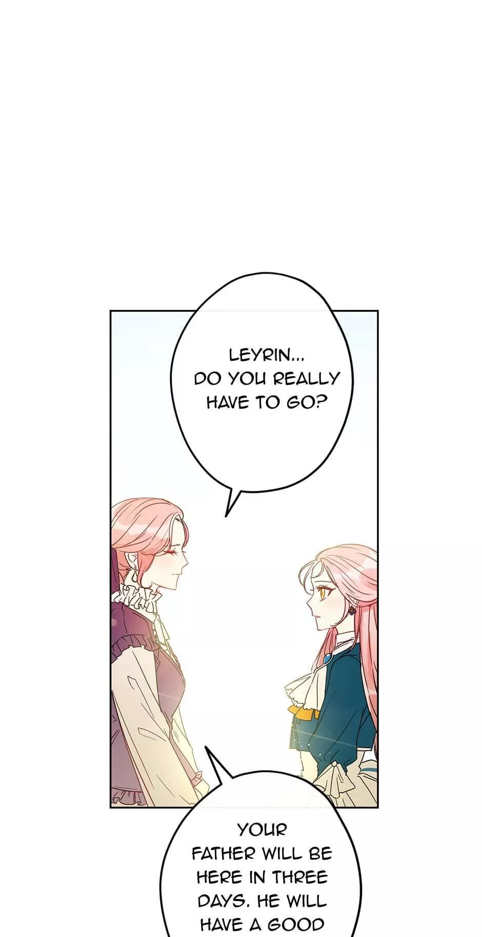 I Was Tricked into this Fake Marriage! Chapter 5 page 59