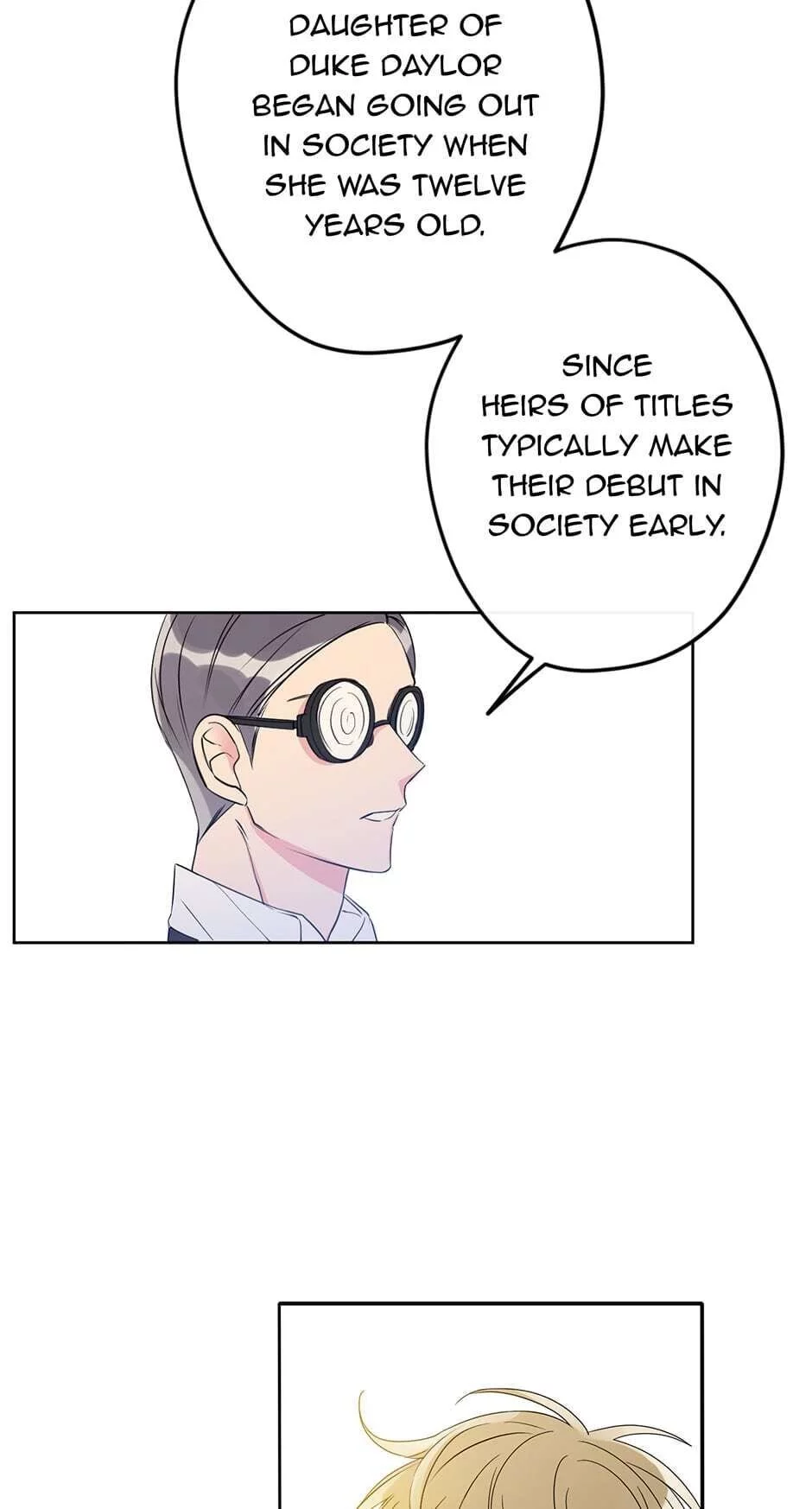 I Was Tricked into this Fake Marriage! Chapter 5 page 51