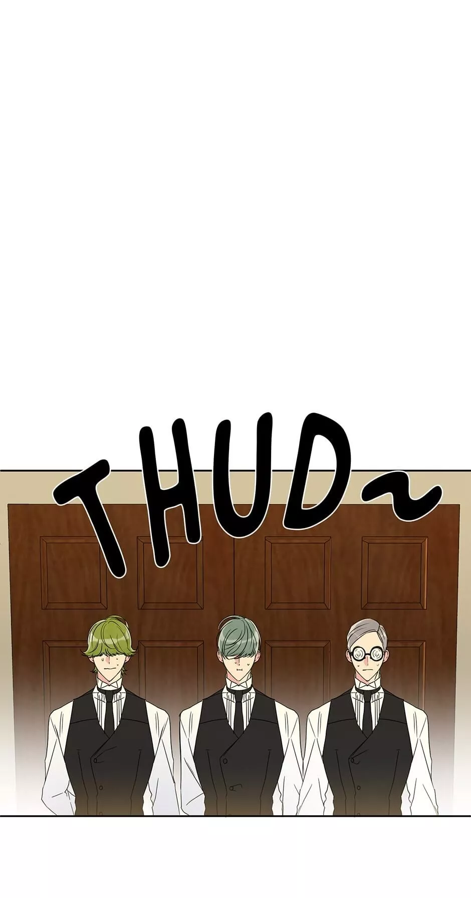 I Was Tricked into this Fake Marriage! Chapter 5 page 45