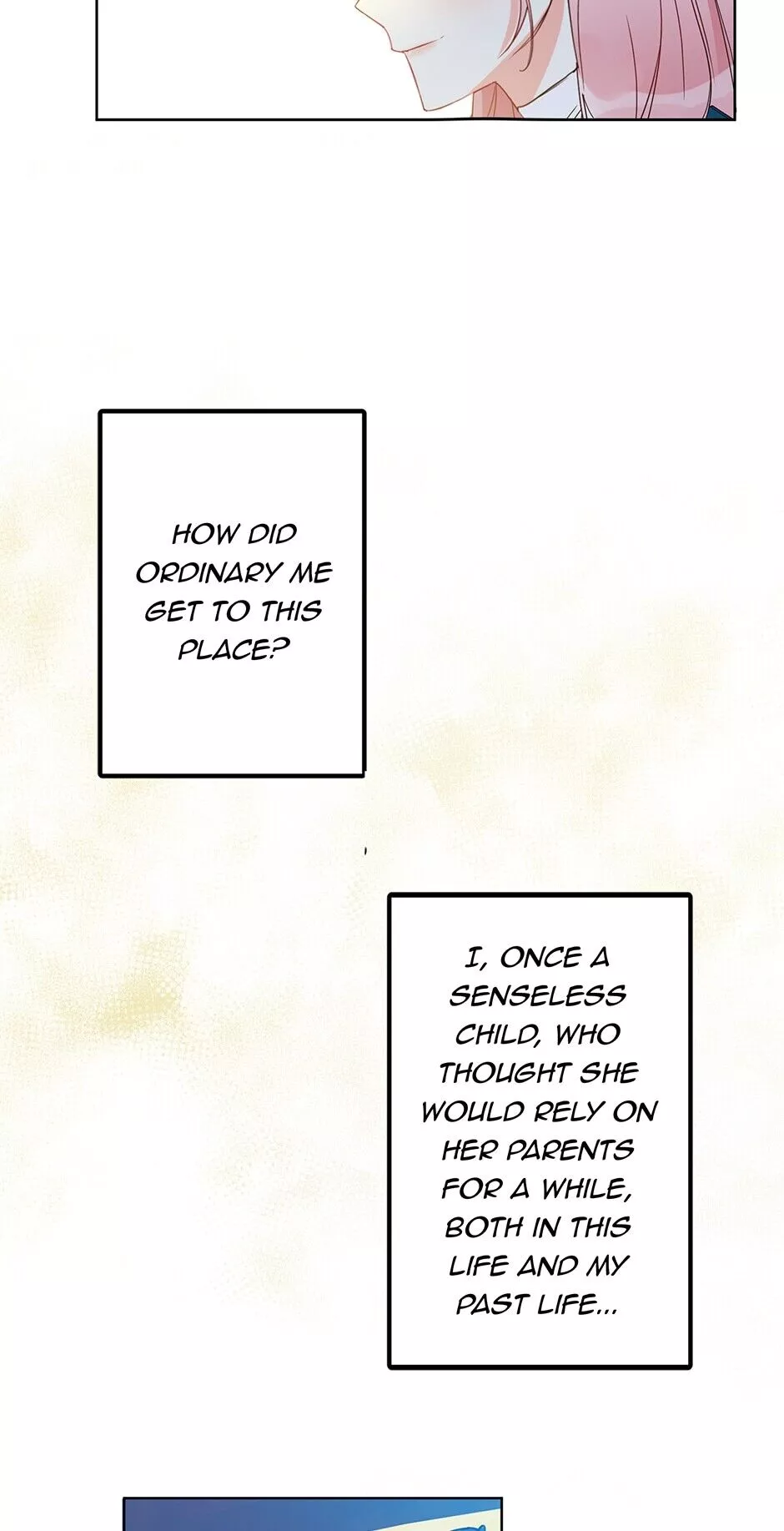 I Was Tricked into this Fake Marriage! Chapter 5 page 69