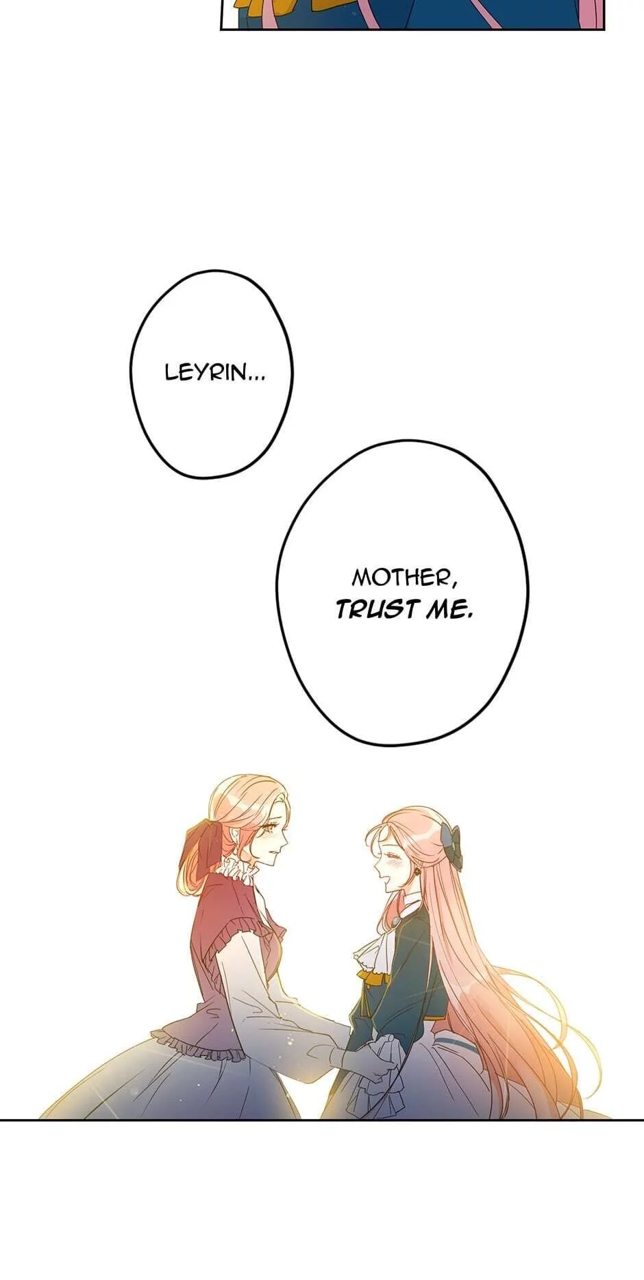 I Was Tricked into this Fake Marriage! Chapter 5 page 63