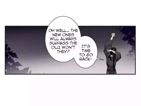 The Grandmaster of Demonic Cultivation Chapter 6 page 18