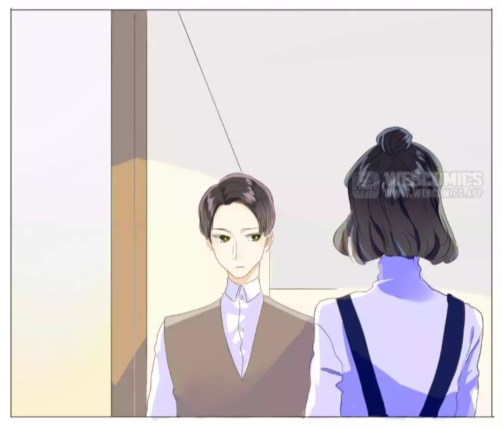 Mens Wear Store and Her Royal Highness Chapter 5 page 6