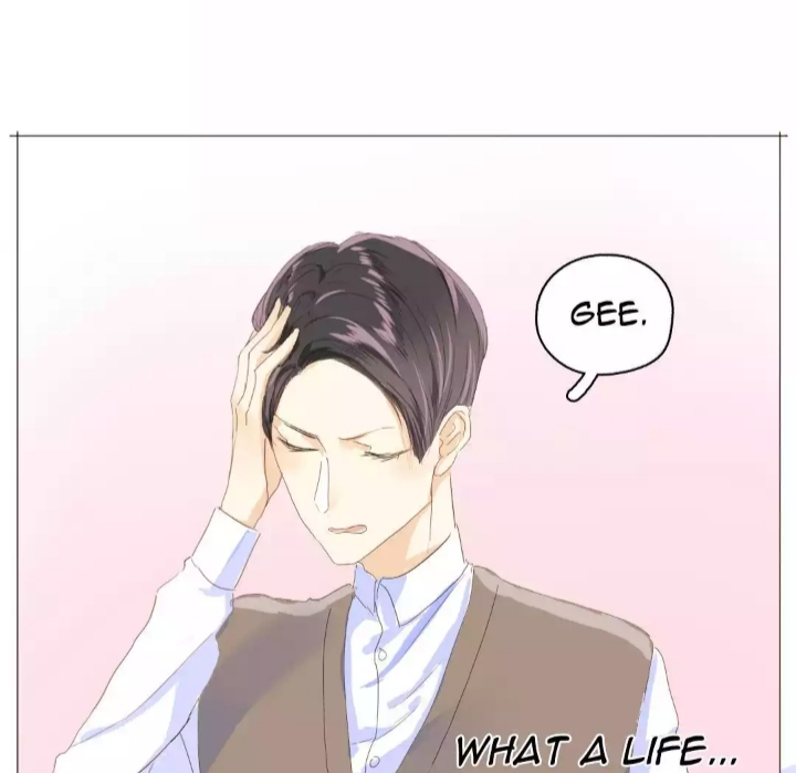 Mens Wear Store and Her Royal Highness Chapter 5 page 8