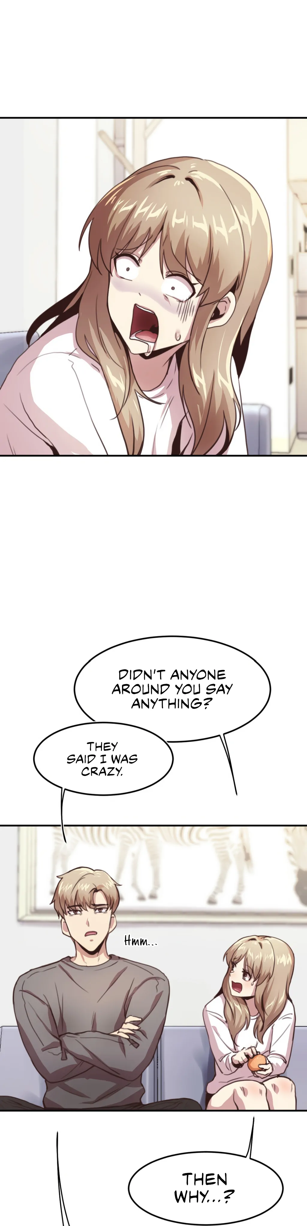 With My Brother's Friends Chapter 7 page 24