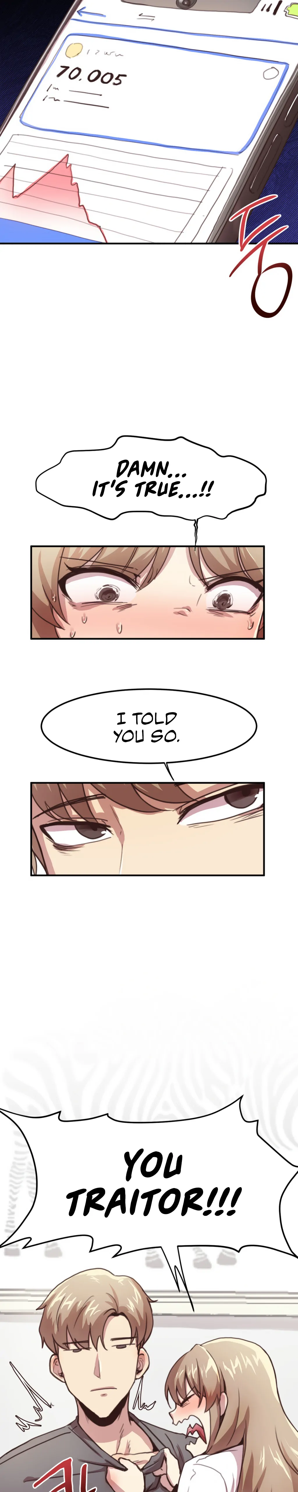 With My Brother's Friends Chapter 7 page 4