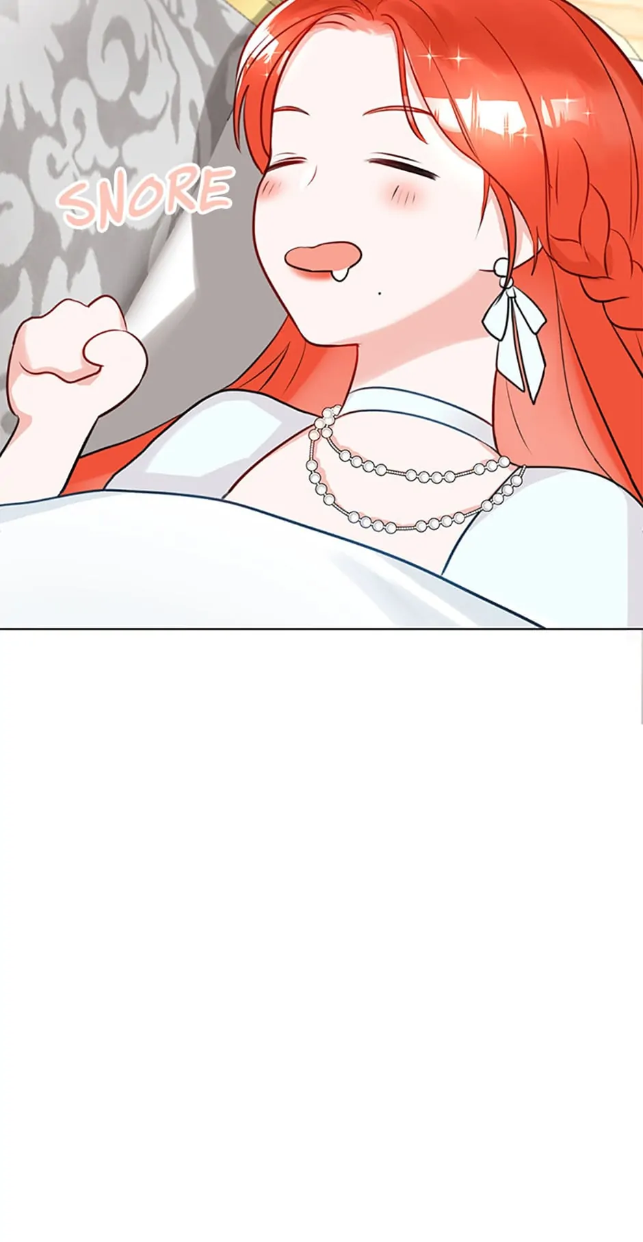 The Archduke's Fabulous Fake Marriage Chapter 7 page 40