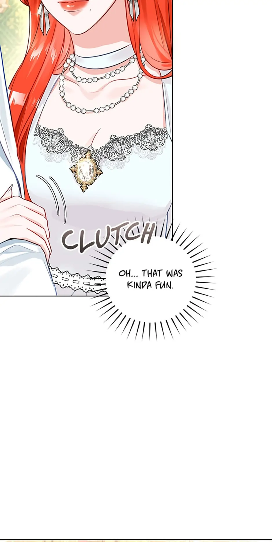 The Archduke's Fabulous Fake Marriage Chapter 7 page 6