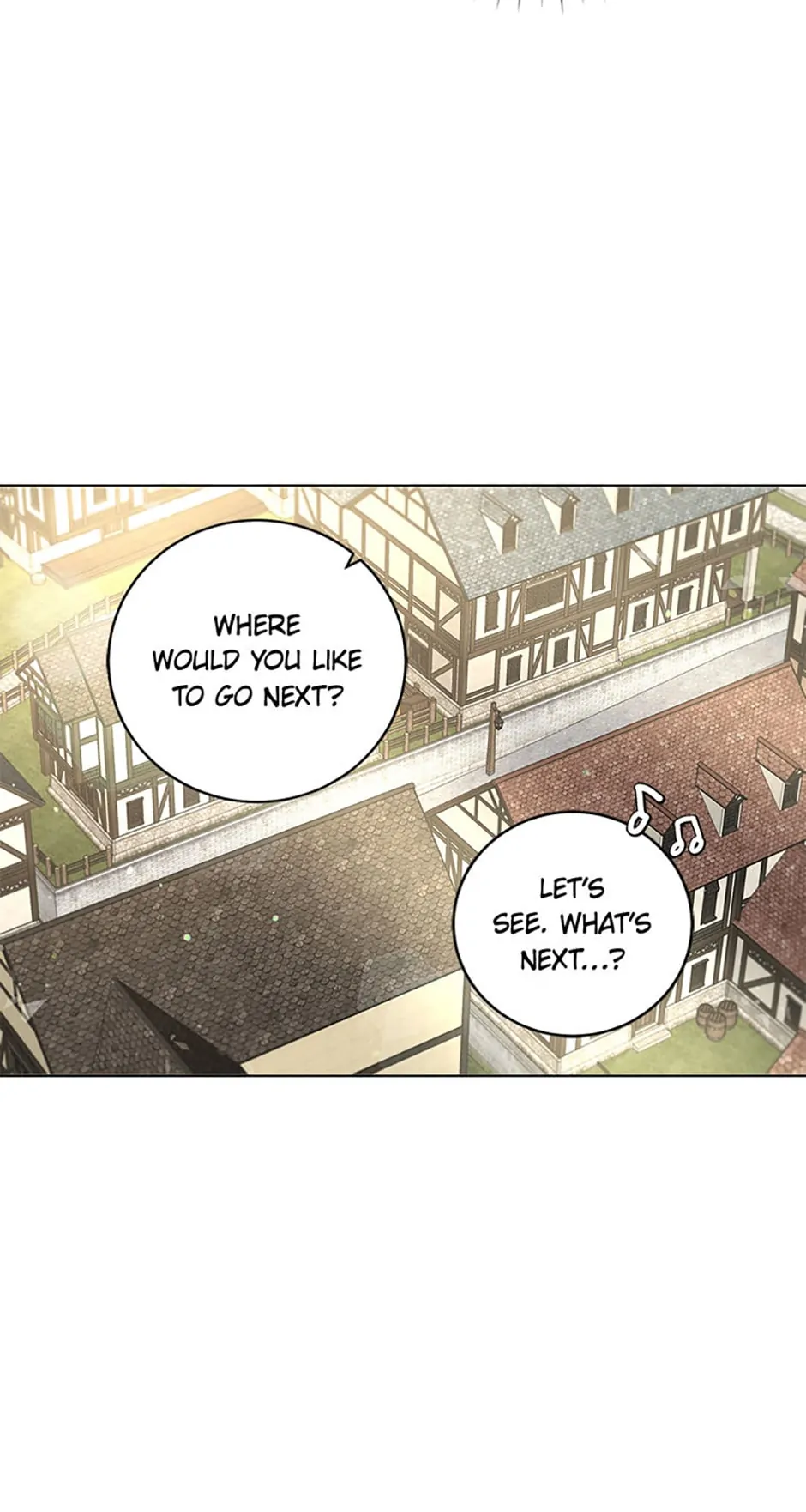 The Archduke's Fabulous Fake Marriage Chapter 7 page 16