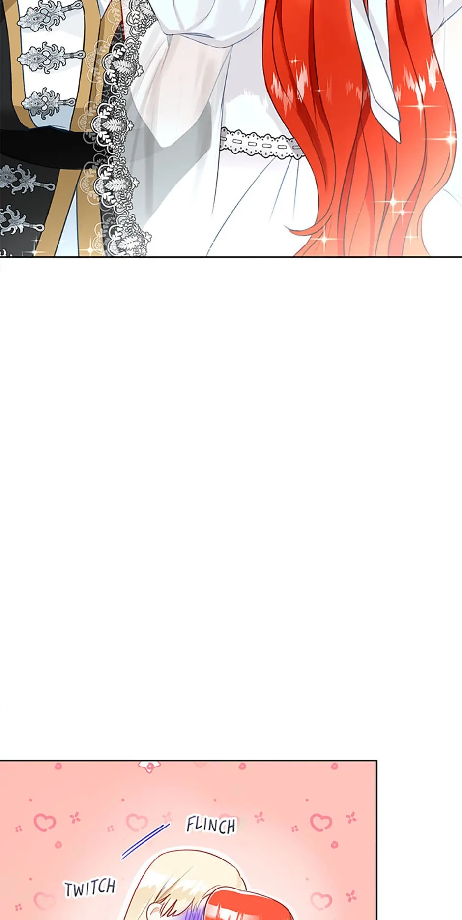 The Archduke's Fabulous Fake Marriage Chapter 7 page 3
