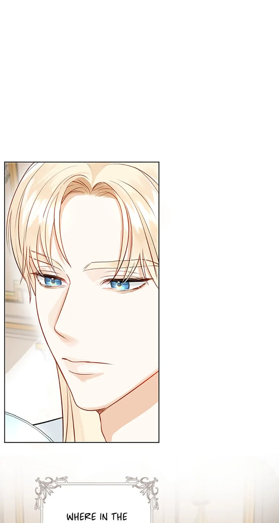 The Archduke's Fabulous Fake Marriage Chapter 7 page 36