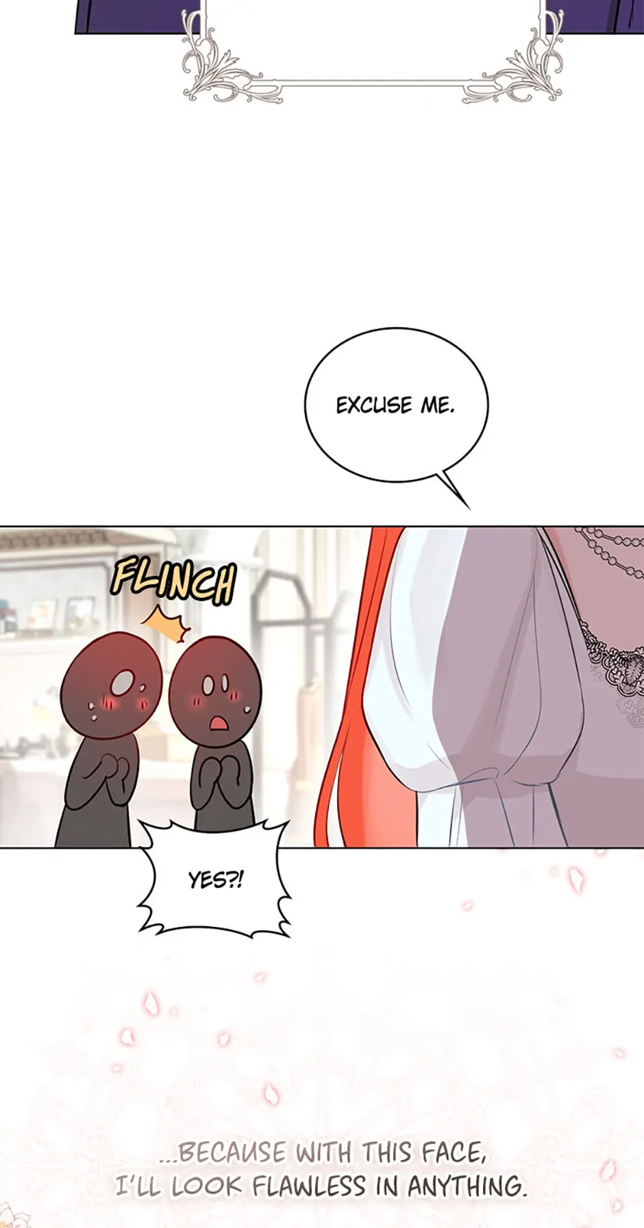 The Archduke's Fabulous Fake Marriage Chapter 7 page 26