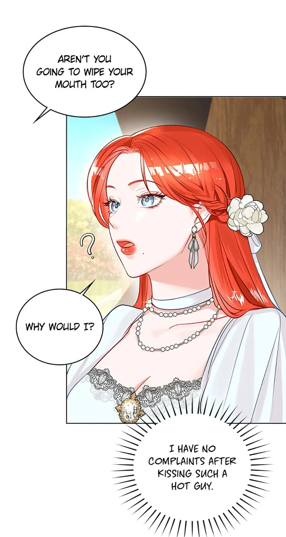 The Archduke's Fabulous Fake Marriage Chapter 7 page 15