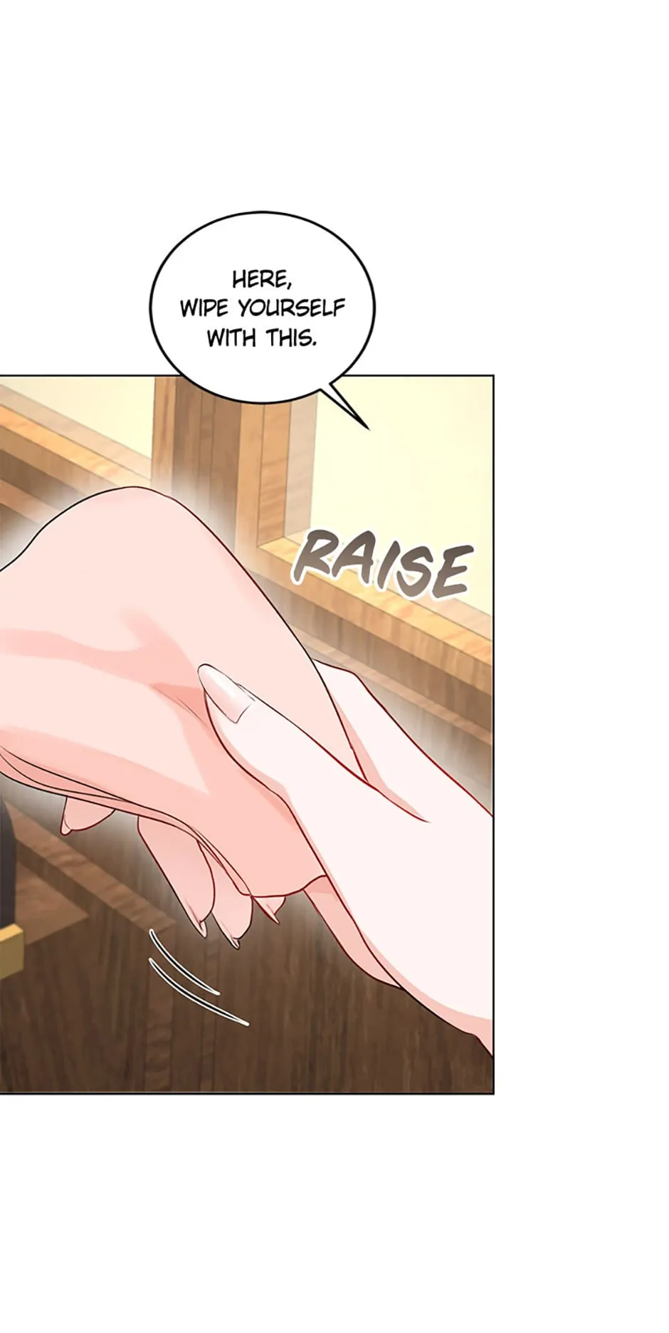 The Archduke's Fabulous Fake Marriage Chapter 7 page 12