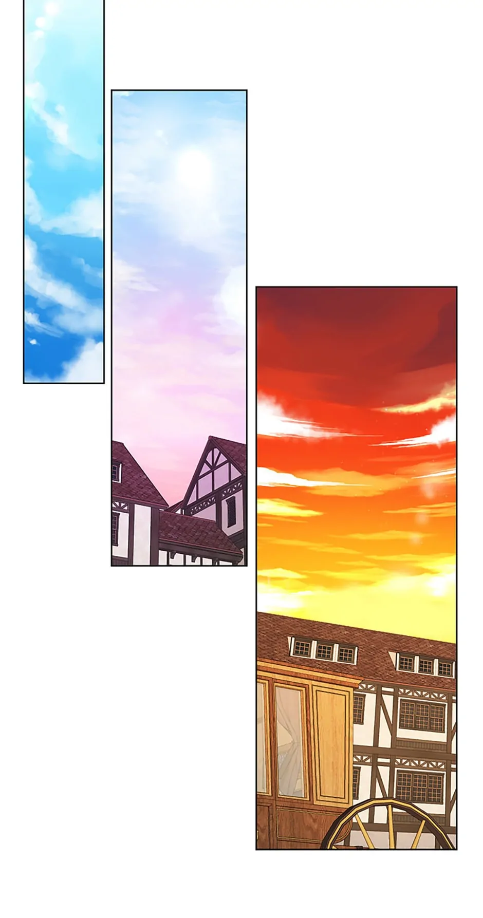 The Archduke's Fabulous Fake Marriage Chapter 7 page 29