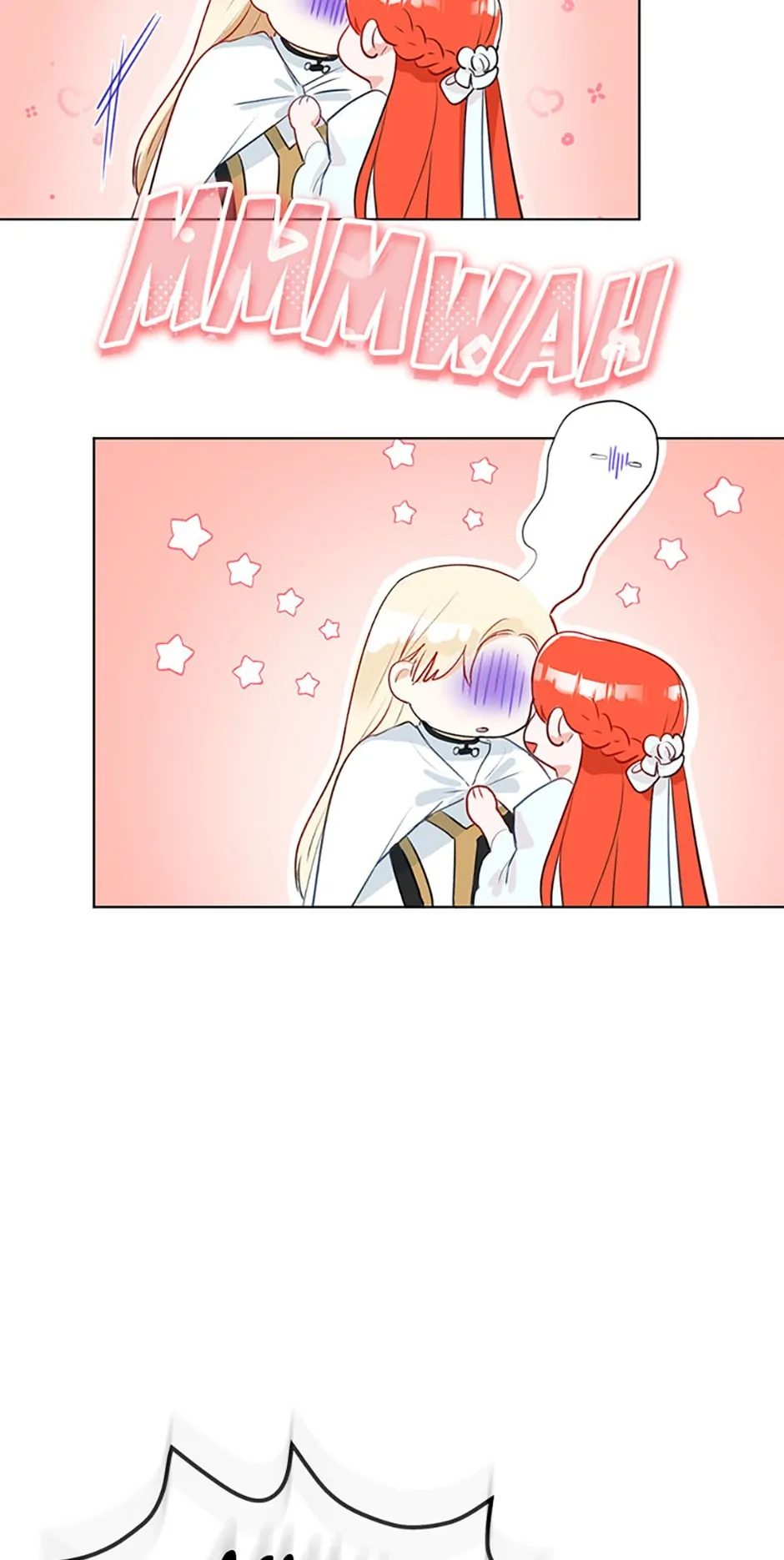 The Archduke's Fabulous Fake Marriage Chapter 7 page 4