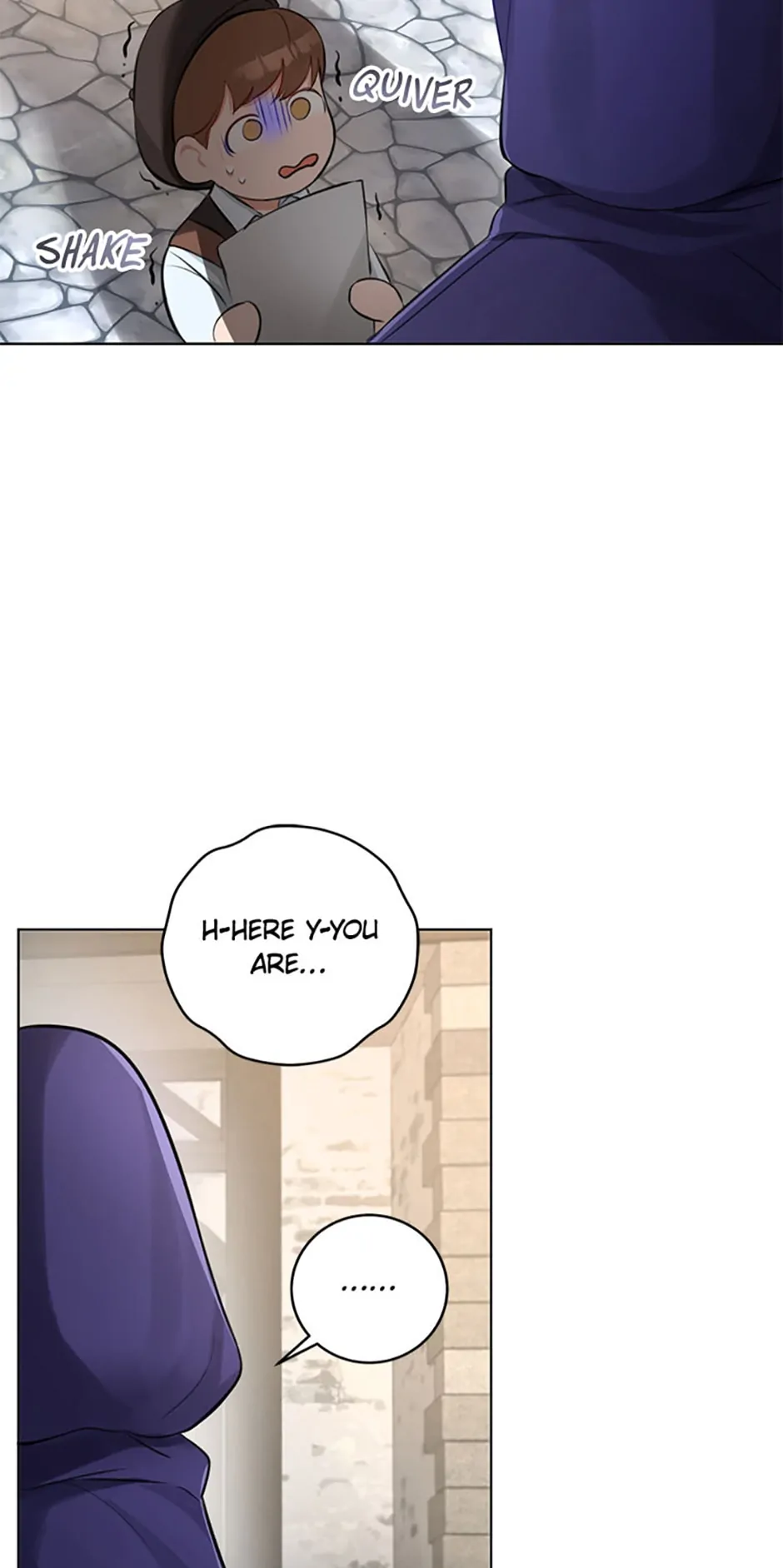 The Archduke's Fabulous Fake Marriage Chapter 7 page 58