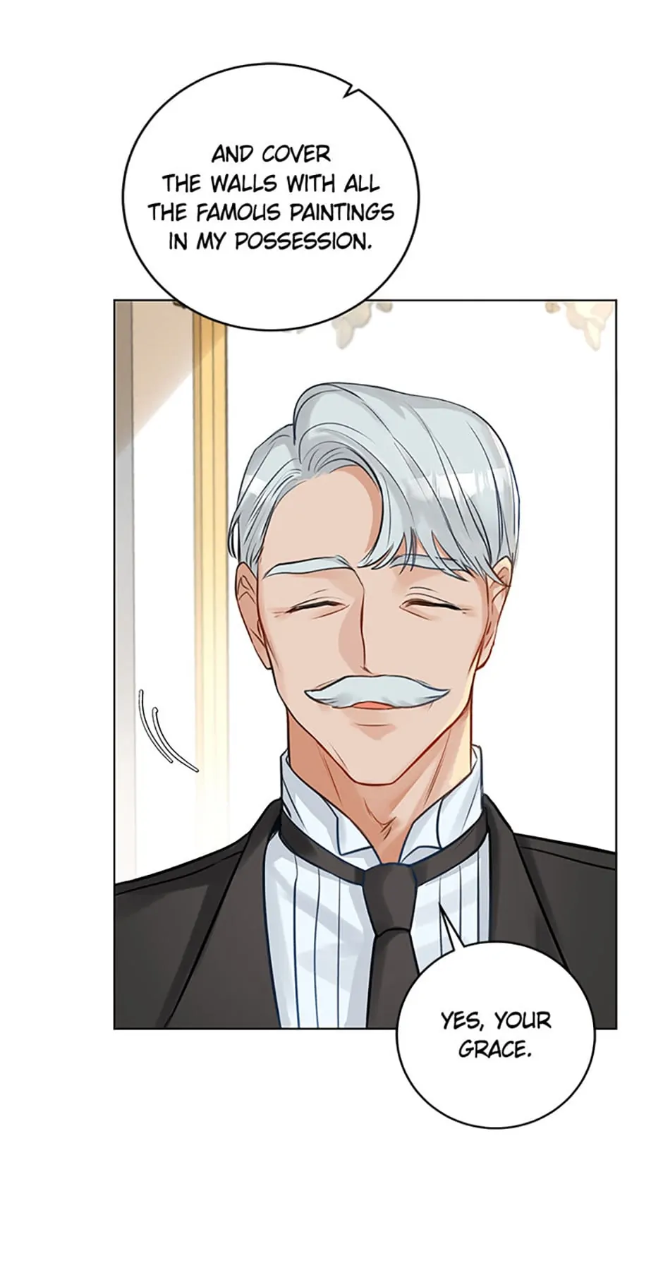 The Archduke's Fabulous Fake Marriage Chapter 7 page 44