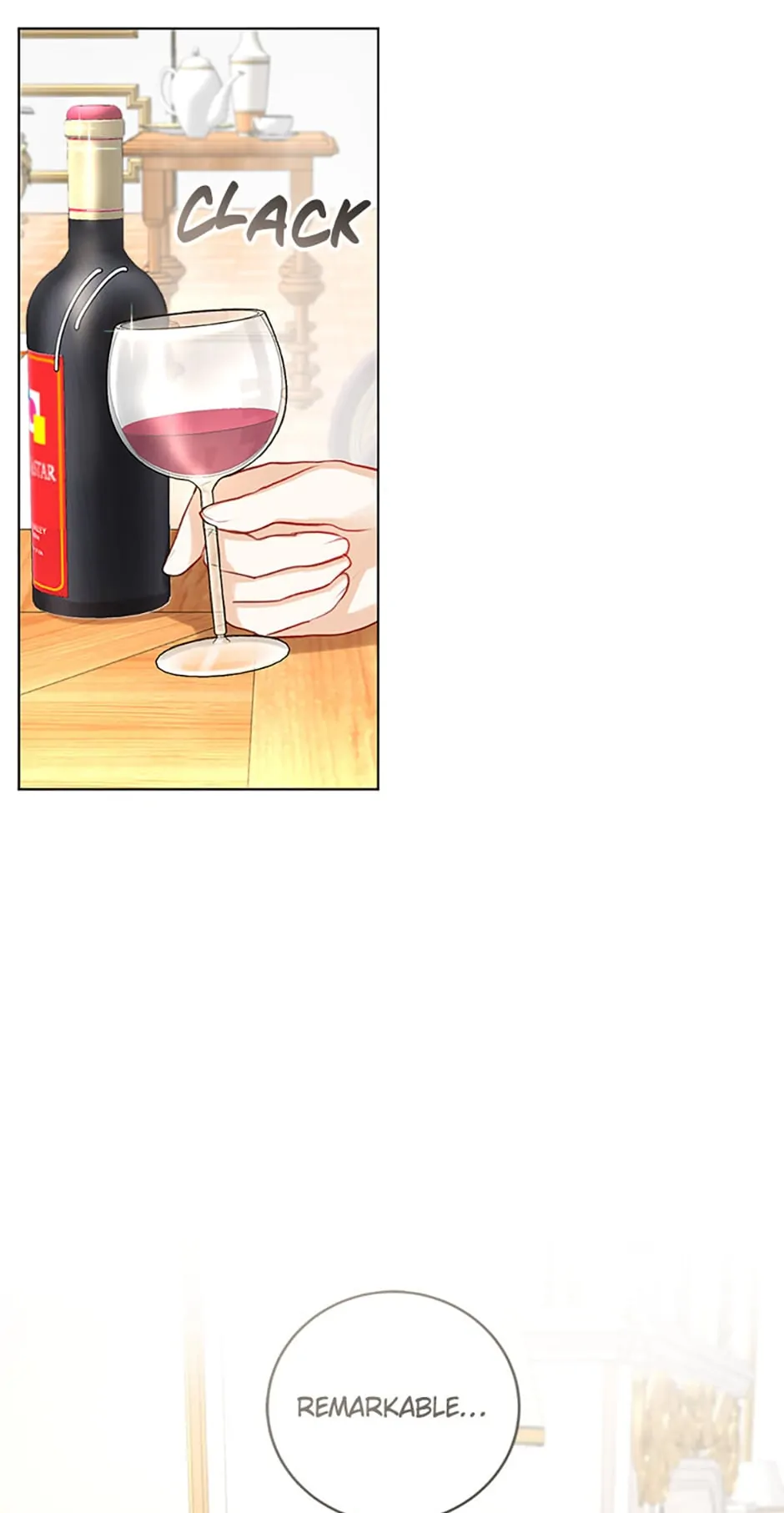 The Archduke's Fabulous Fake Marriage Chapter 7 page 41