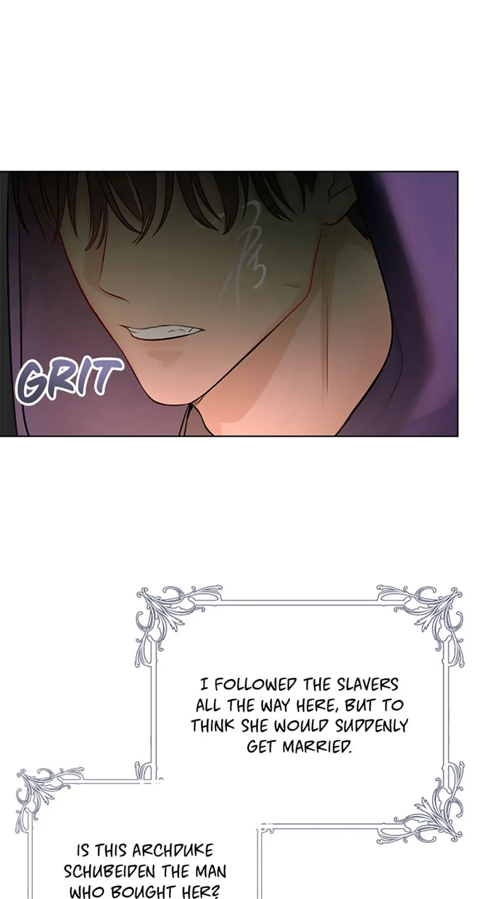 The Archduke's Fabulous Fake Marriage Chapter 7 page 60