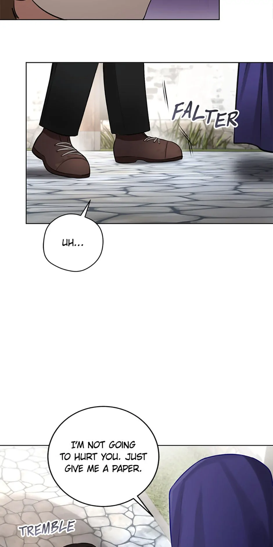 The Archduke's Fabulous Fake Marriage Chapter 7 page 57