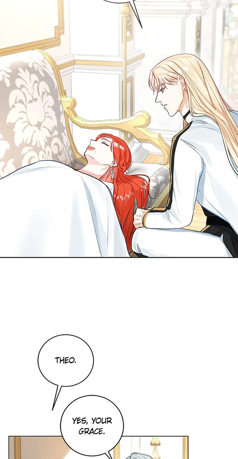 The Archduke's Fabulous Fake Marriage Chapter 7 page 42