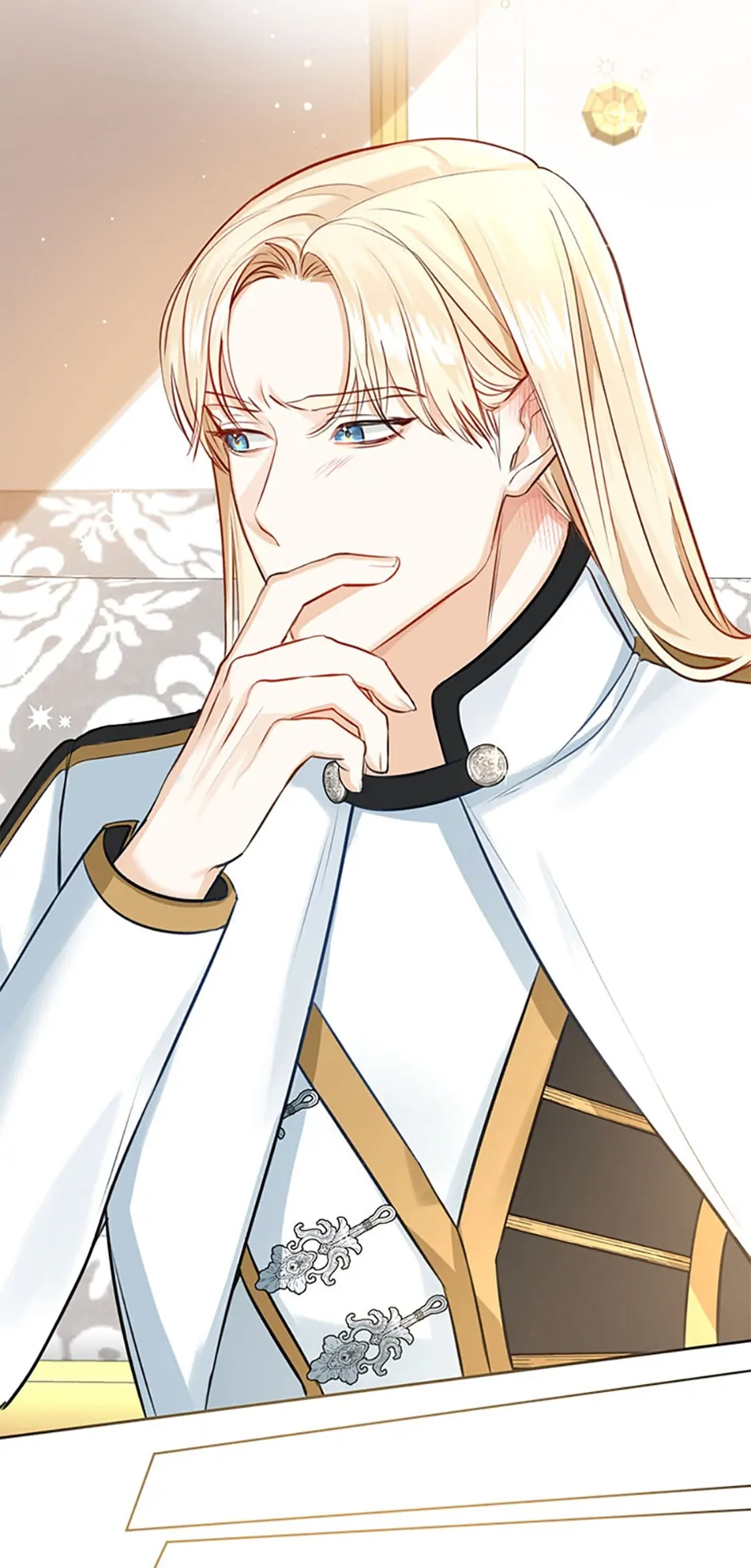 The Archduke's Fabulous Fake Marriage Chapter 7 page 49