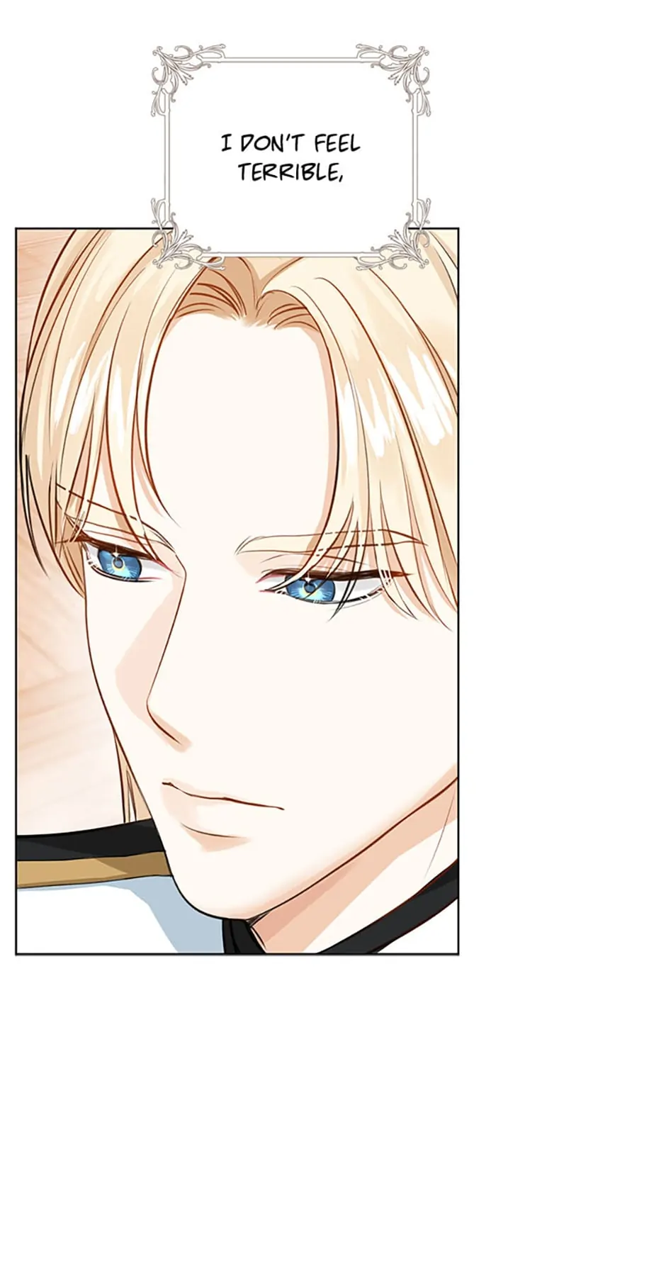 The Archduke's Fabulous Fake Marriage Chapter 7 page 45