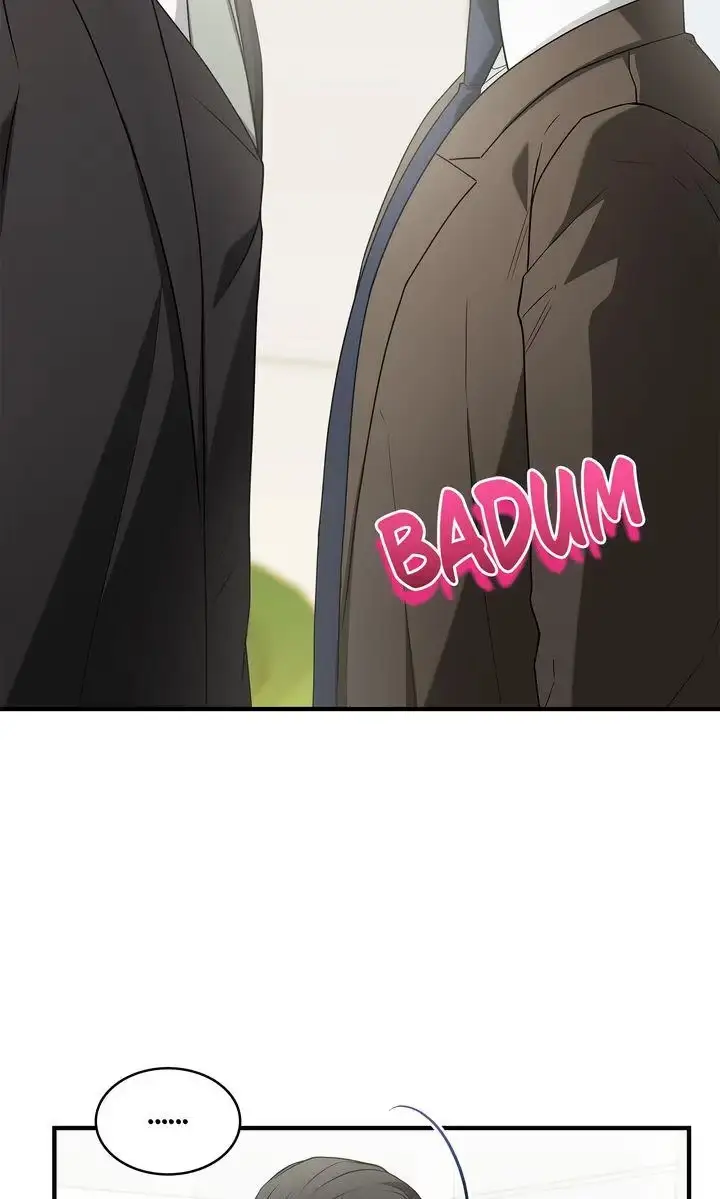 This Isn't What I Signed Up For Chapter 7 page 2