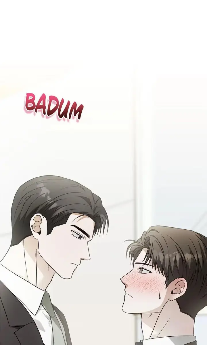 This Isn't What I Signed Up For Chapter 7 page 1