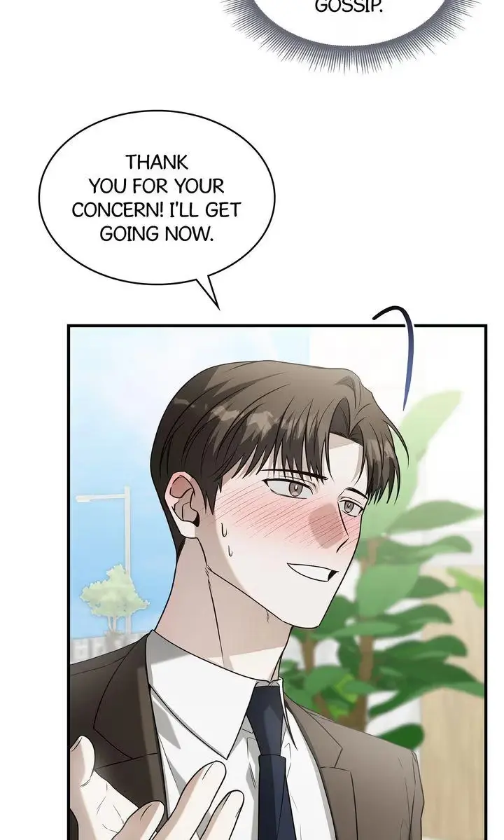 This Isn't What I Signed Up For Chapter 7 page 19