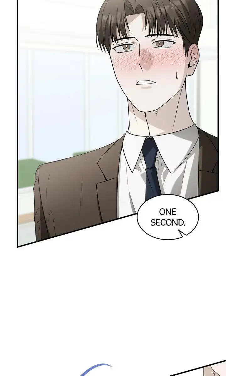 This Isn't What I Signed Up For Chapter 7 page 12