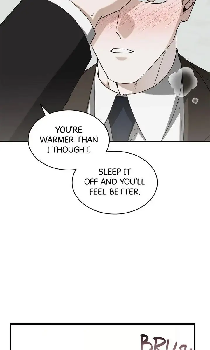 This Isn't What I Signed Up For Chapter 7 page 15